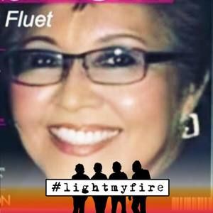 Meet your Posher, Janet